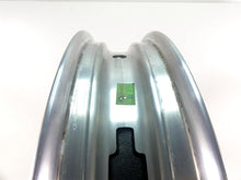 Load image into Gallery viewer, 2013 Harley VRSCF Muscle Vrod Straight 19x3 Front Wheel Rim 41670-09
