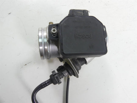 1999 BMW R1100 GS 259E Throttle Body Set & Junction Box 13542325853 13542325854 {{ shop.shopifyCountryName }} - Mototech271