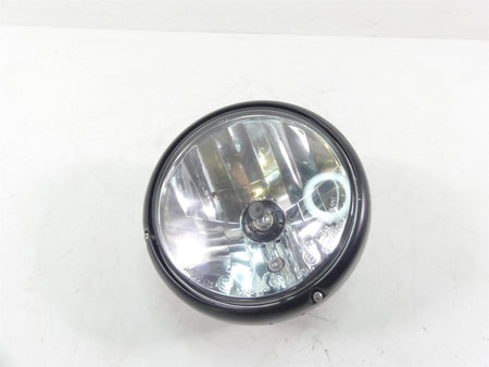 2019 Moto Guzzi V7 III Stone 750 Front Headlight Head Light Lamp Bucket 2D000100 {{ shop.shopifyCountryName }} - Mototech271