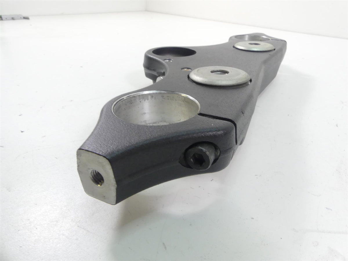 2016 Indian Chief Dark Horse Upper Triple Tree Steering Clamp 5138578 {{ shop.shopifyCountryName }} - Mototech271