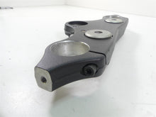 Load image into Gallery viewer, 2016 Indian Chief Dark Horse Upper Triple Tree Steering Clamp 5138578 | Mototech271
