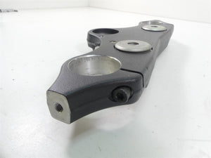 2016 Indian Chief Dark Horse Upper Triple Tree Steering Clamp 5138578 | Mototech271