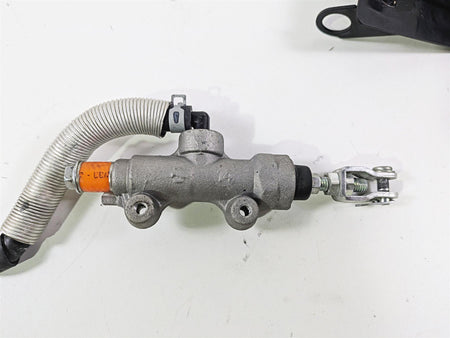 2019 Suzuki M109R VZR1800 Boulevard Rear Brake Master Cylinder 14mm 69600-48G00 {{ shop.shopifyCountryName }} - Mototech271
