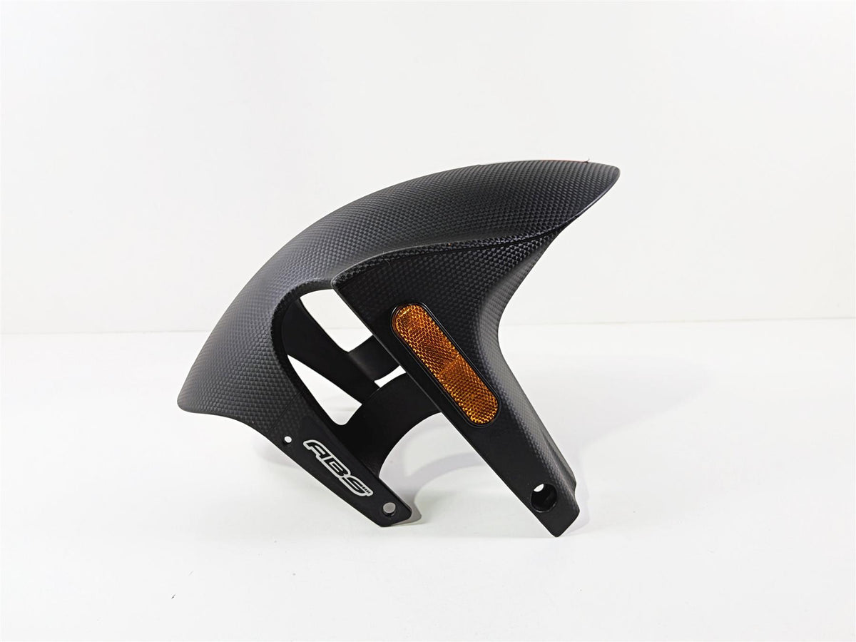 2016 Aprilia RSV 1100 Tuono V4 Factory Front Fender 2B003404 B046156 {{ shop.shopifyCountryName }} - Mototech271