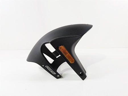 2016 Aprilia RSV 1100 Tuono V4 Factory Front Fender 2B003404 B046156 {{ shop.shopifyCountryName }} - Mototech271