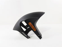 Load image into Gallery viewer, 2016 Aprilia RSV 1100 Tuono V4 Factory Front Fender 2B003404 B046156
