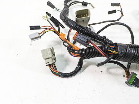 2009 Harley Touring FLHTCU Electra Glide Front Fairing Wiring Harness 70232-08 {{ shop.shopifyCountryName }} - Mototech271
