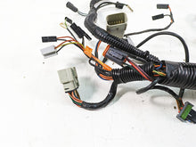 Load image into Gallery viewer, 2009 Harley Touring FLHTCU Electra Glide Front Fairing Wiring Harness 70232-08 | Mototech271
