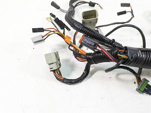 2009 Harley Touring FLHTCU Electra Glide Front Fairing Wiring Harness 70232-08 | Mototech271