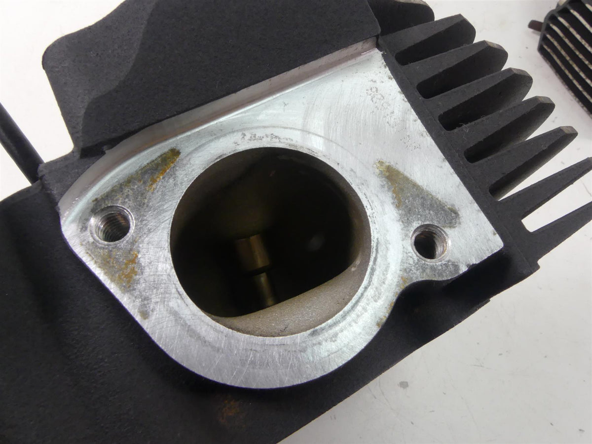 2013 Harley Touring FLHX Street Glide Cylinderheads Cylinder Head Set 17192-06B {{ shop.shopifyCountryName }} - Mototech271