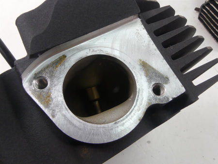 2013 Harley Touring FLHX Street Glide Cylinderheads Cylinder Head Set 17192-06B {{ shop.shopifyCountryName }} - Mototech271