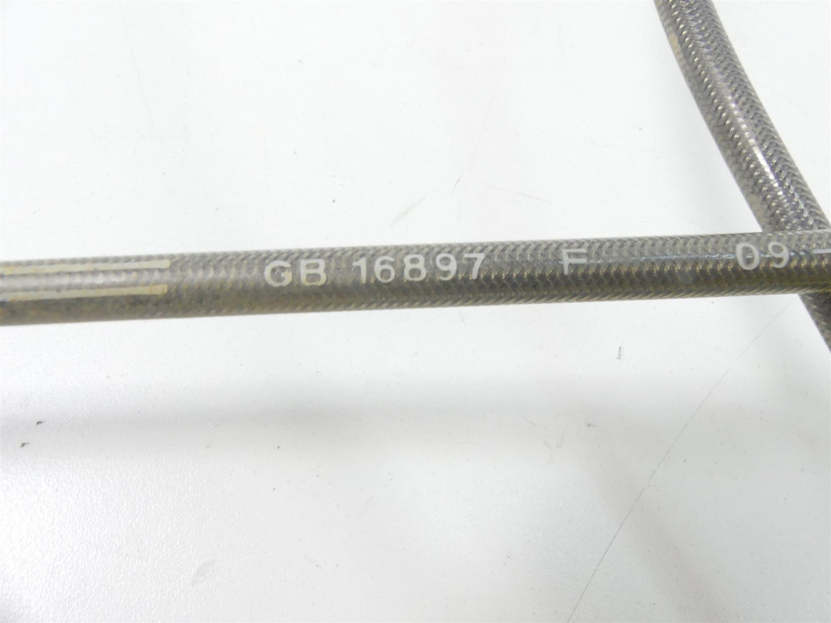 2020 Polaris RZR RS1 1000 Front Rear Brake Line Hose Tube Set 1912907 1912956 {{ shop.shopifyCountryName }} - Mototech271