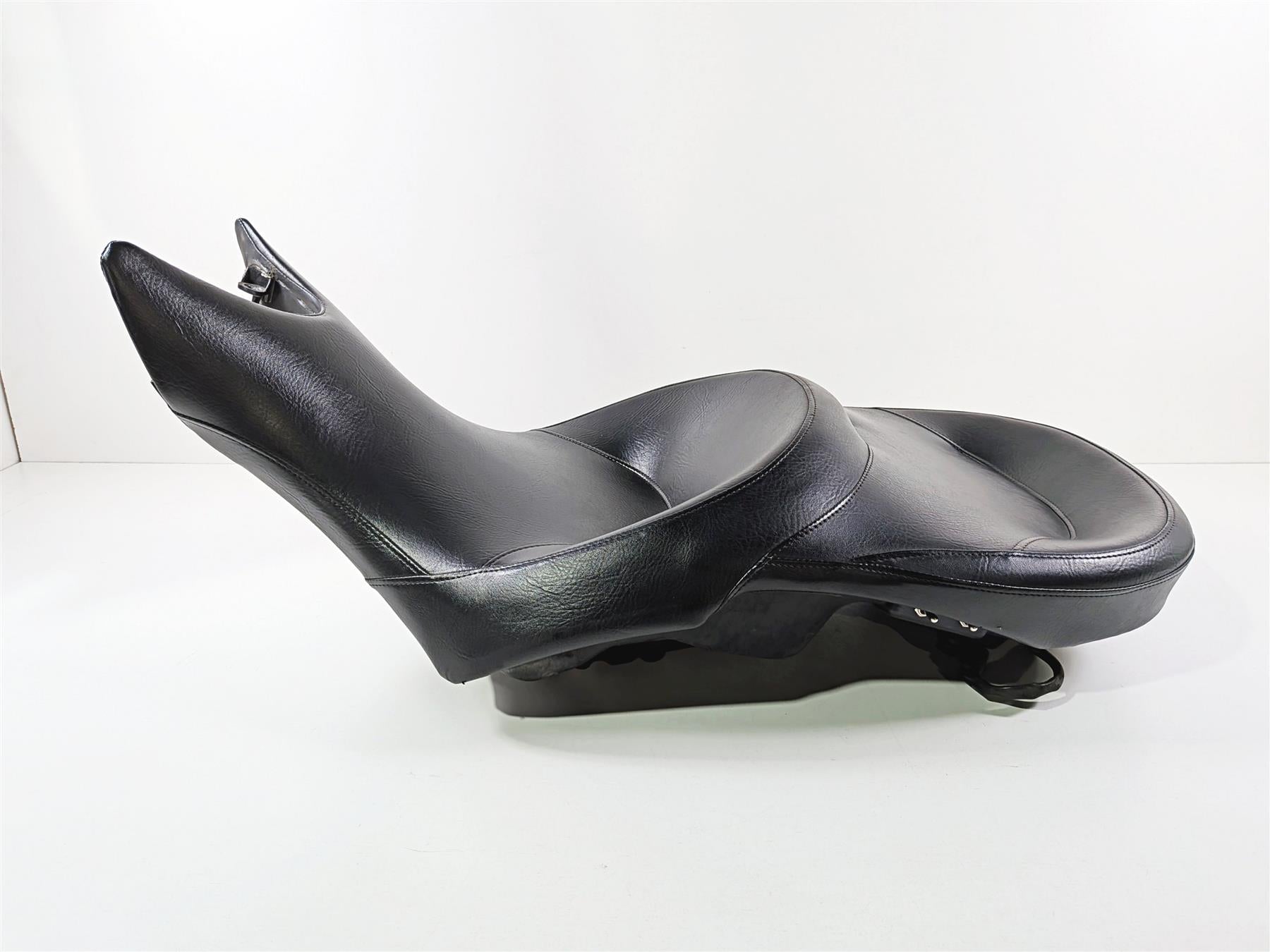 2013 Victory Vision Tour Front Rear Heated Seat Saddle 2684352 {{ shop.shopifyCountryName }} - Mototech271