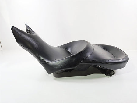 2013 Victory Vision Tour Front Rear Heated Seat Saddle 2684352 {{ shop.shopifyCountryName }} - Mototech271