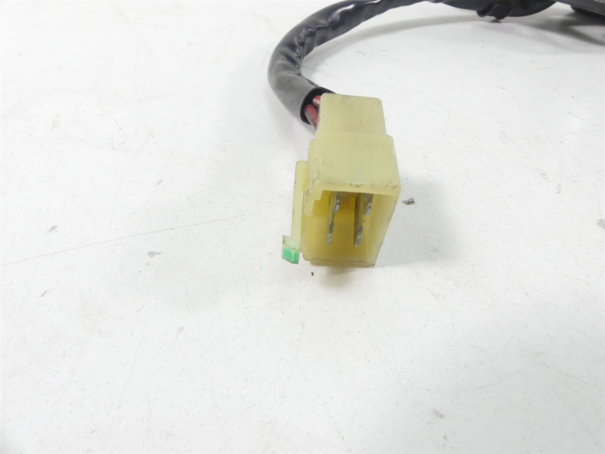 2008 Honda V-Twin VTX1800 N3 Ignition Switch Key Lock Set 35010-MCV-A20 {{ shop.shopifyCountryName }} - Mototech271
