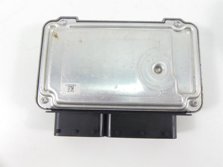 2014 BMW K1600 GTL K48 Cdi Ecu Ecm Ignition Switch Key Lock Set 13618546129 {{ shop.shopifyCountryName }} - Mototech271