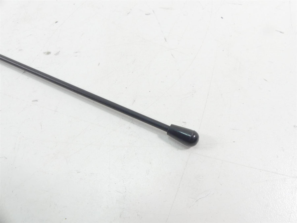 2014 Harley Touring FLHX Street Glide Radio Stereo Antenna 76503-08 {{ shop.shopifyCountryName }} - Mototech271