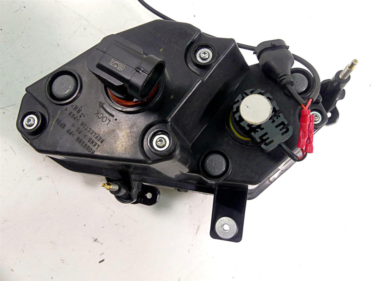 2021 Can Am Maverick Sport 1000R XRC Head Light Lamp Headlight Set 710008230 {{ shop.shopifyCountryName }} - Mototech271