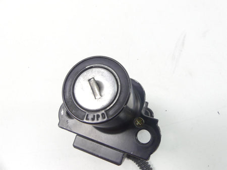 2004 Honda CBR1000RR SC57 Ignition Switch Key & Lock -Read 35010-MEL-670 {{ shop.shopifyCountryName }} - Mototech271