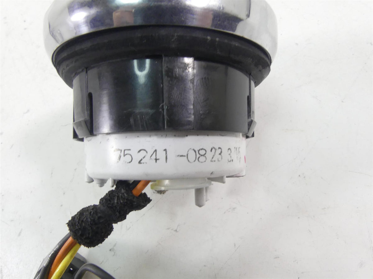 2015 Harley FXDF Dyna Fat Bob Fuel Gas Petrol Level Gauge - Read 75241-08 {{ shop.shopifyCountryName }} - Mototech271
