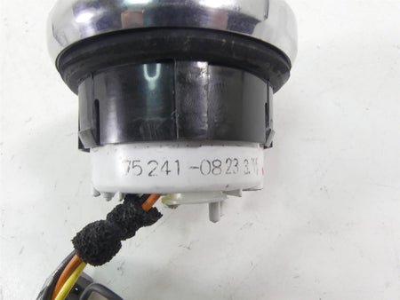 2015 Harley FXDF Dyna Fat Bob Fuel Gas Petrol Level Gauge - Read 75241-08 {{ shop.shopifyCountryName }} - Mototech271