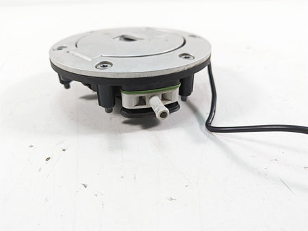2020 KTM 1290 Super Adventure R Keyless Fuel Gas Tank Lid 60707008000 {{ shop.shopifyCountryName }} - Mototech271