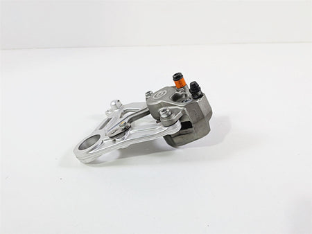 2019 Ducati 959 Panigale Brembo Rear Brake Caliper & Mount 61140414A 82530501A {{ shop.shopifyCountryName }} - Mototech271