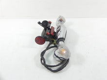 Load image into Gallery viewer, 2007 Yamaha XVS1300 V-Star Rear Turn Signal Blinker Bar Set 3D8-83340-00-00 | Mototech271

