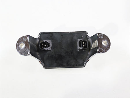 2011 Harley Touring FLHTCU CVO Electra Glide Rectifier Chrome Regulator 74622-09-Mototech271