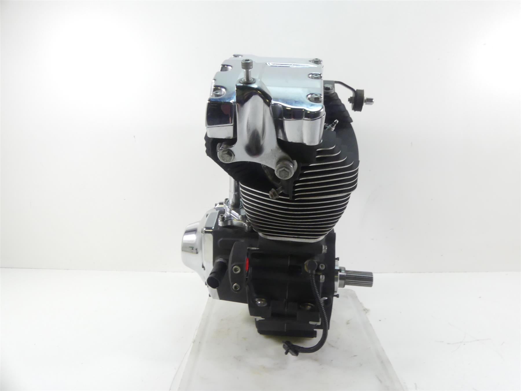 2014 Harley Touring FLHX Street Glide Running 103 Engine Motor 23K -Vid 19678-16 {{ shop.shopifyCountryName }} - Mototech271
