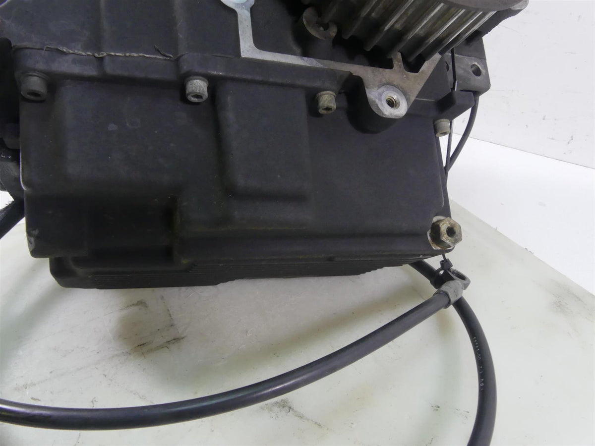 2003 Harley Dyna 100TH FXDL Low Rider 5 Speed Transmission Gear Box 18K 33037-03 {{ shop.shopifyCountryName }} - Mototech271