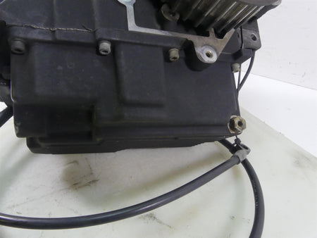 2003 Harley Dyna 100TH FXDL Low Rider 5 Speed Transmission Gear Box 18K 33037-03 {{ shop.shopifyCountryName }} - Mototech271