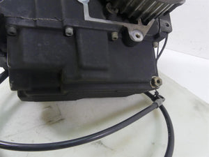 2003 Harley Dyna 100TH FXDL Low Rider 5 Speed Transmission Gear Box 18K 33037-03 | Mototech271