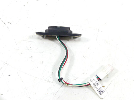 2019 Indian Chieftain Classic Electrical Saddlebag Lock Switch 4017110 {{ shop.shopifyCountryName }} - Mototech271