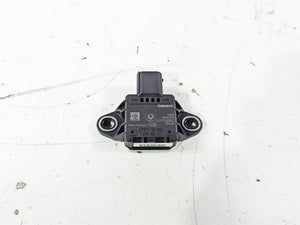 2015 Ducati Panigale 1299 S Lean Angle Fall Over Sensor Bosch 38540073B | Mototech271