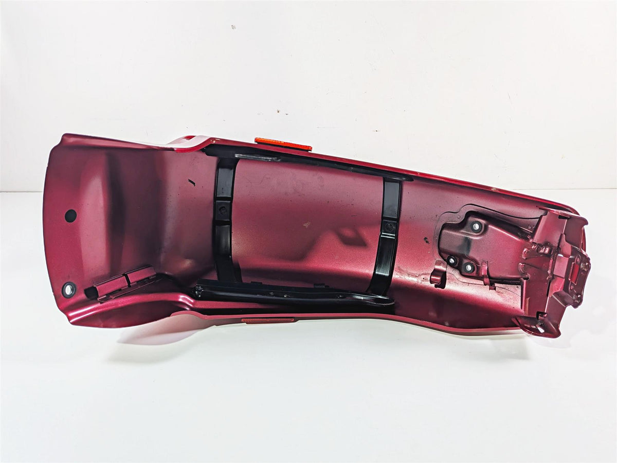 2003 Honda V-Twin VTX1800 C Rear Fender Durango Red Metallic 80110-MCH-671 {{ shop.shopifyCountryName }} - Mototech271