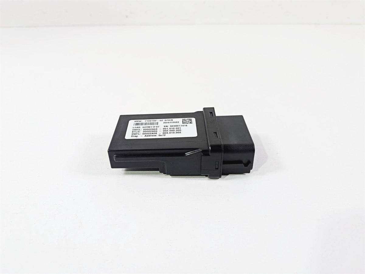2023 BMW R nineT Scrambler K23 General Light Control Module Ecu 61357108182 {{ shop.shopifyCountryName }} - Mototech271