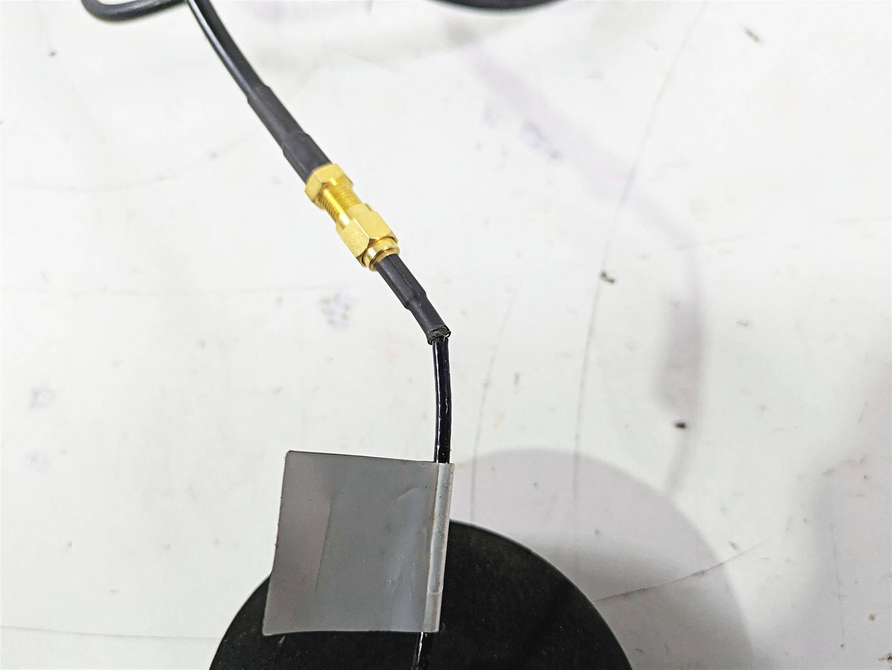 2022 Polaris RZR XP 4 1000 Premium Radio Antenna V2V 4018713 {{ shop.shopifyCountryName }} - Mototech271
