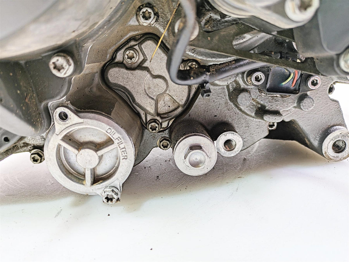 2020 KTM 1290 Super Adventure R Engine Motor Bottom End Crank 6043000004424 {{ shop.shopifyCountryName }} - Mototech271