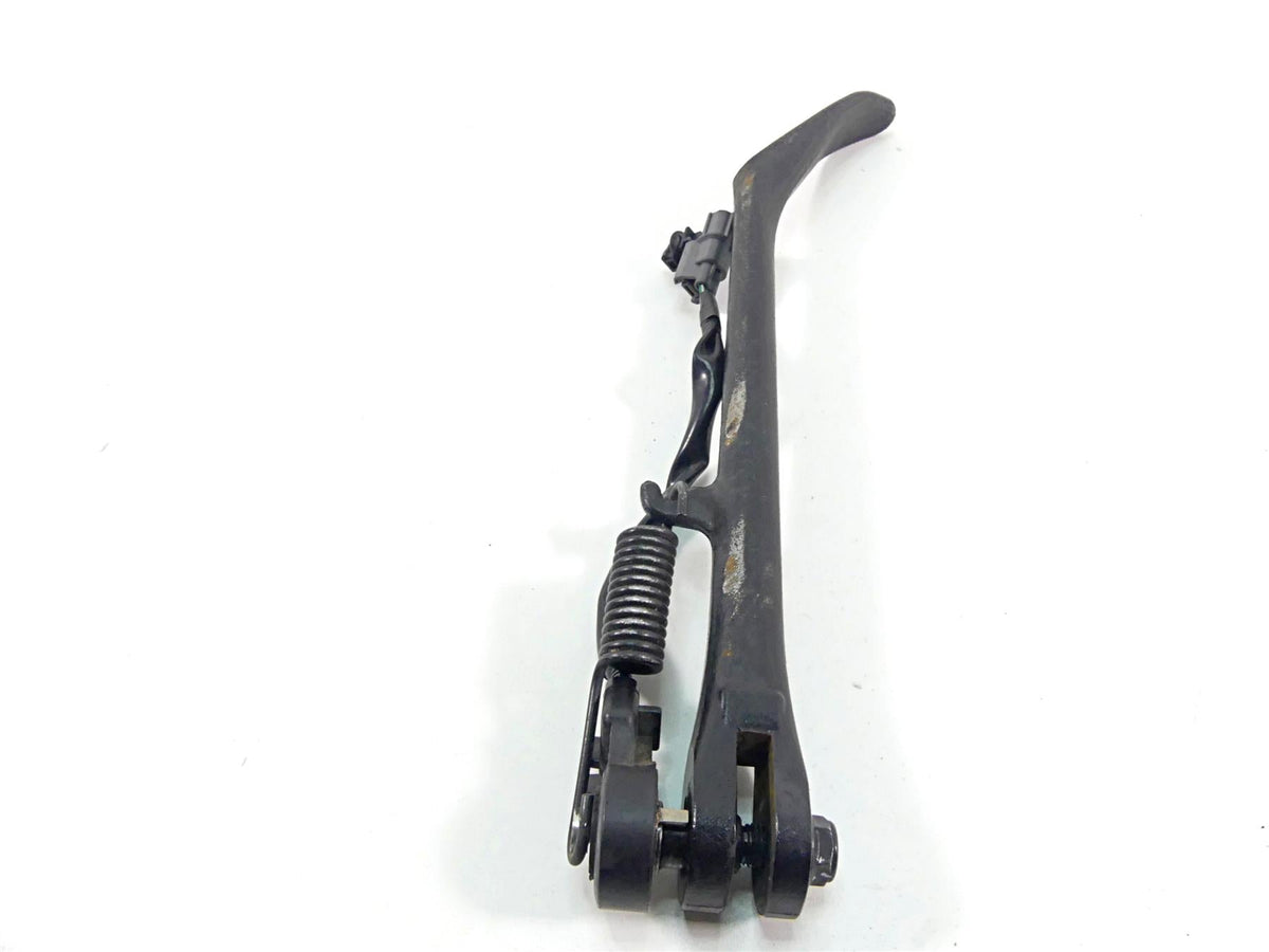 2010 Honda VT1300 CR Stateline Side Kickstand Kick Stand 50530-MFY-A00 {{ shop.shopifyCountryName }} - Mototech271