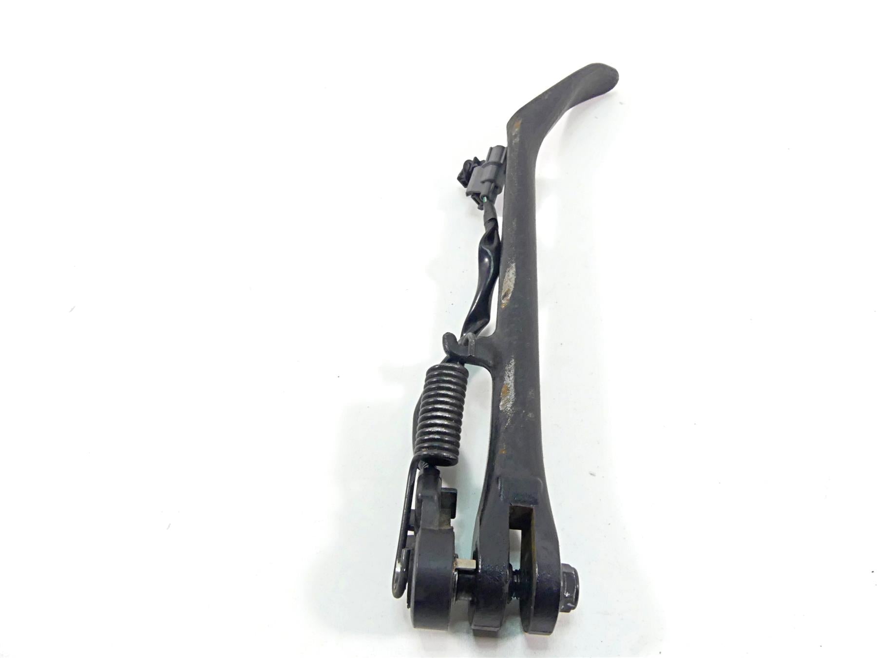 2010 Honda VT1300 CR Stateline Side Kickstand Kick Stand 50530-MFY-A00 {{ shop.shopifyCountryName }} - Mototech271