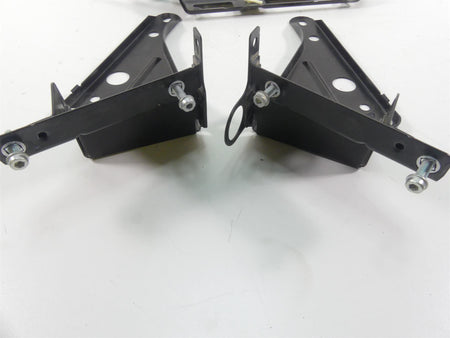 2014 Harley Touring FLHTK Electra Glide Front Fairing Mount Holders 57000186 {{ shop.shopifyCountryName }} - Mototech271