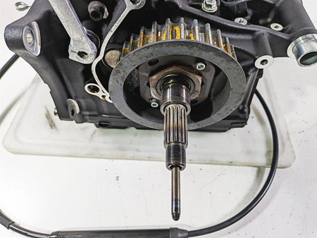 2019 Harley FLHCS Softail Heritage 6-Speed Transmission Gear Box M8 -5k 34700176 {{ shop.shopifyCountryName }} - Mototech271