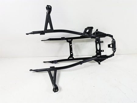 2016 BMW F800R K73 Straight Rear Sub Frame Subframe 46518532567 {{ shop.shopifyCountryName }} - Mototech271