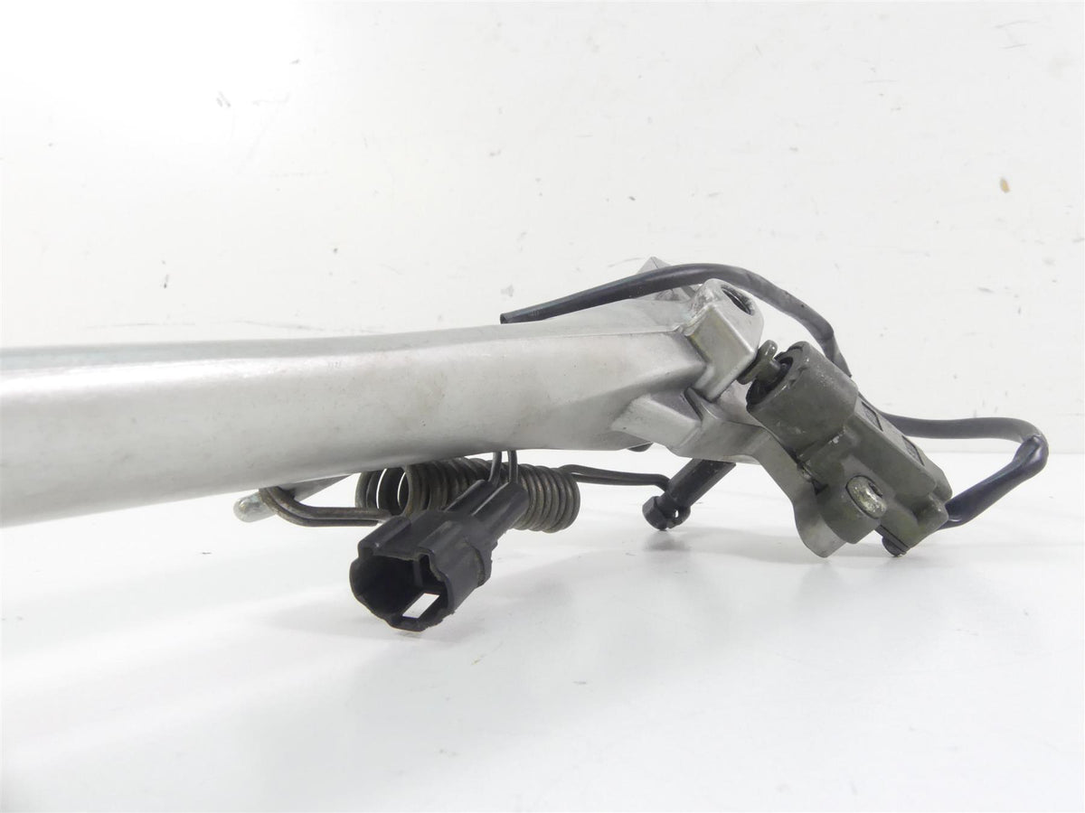 2006 Triumph Daytona 675 Side Kickstand Kick Stand Safety Switch T2082011 {{ shop.shopifyCountryName }} - Mototech271