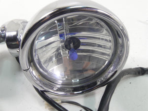 2005 Harley Touring CVO FLHTC SE Electra Glide  Front Blinker Light Set 68836-04 | Mototech271