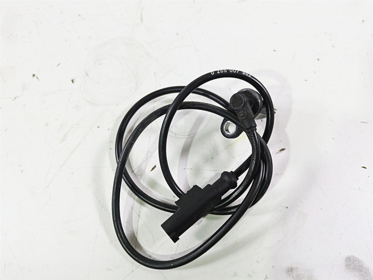 2016 Moto Guzzi Stelvio 1200 8V NTX Rear Abs Brake Wheel Speed Sensor GU05683730 {{ shop.shopifyCountryName }} - Mototech271