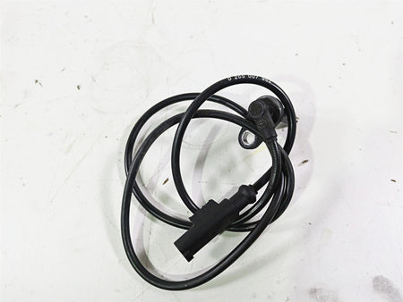 2016 Moto Guzzi Stelvio 1200 8V NTX Rear Abs Brake Wheel Speed Sensor GU05683730 {{ shop.shopifyCountryName }} - Mototech271