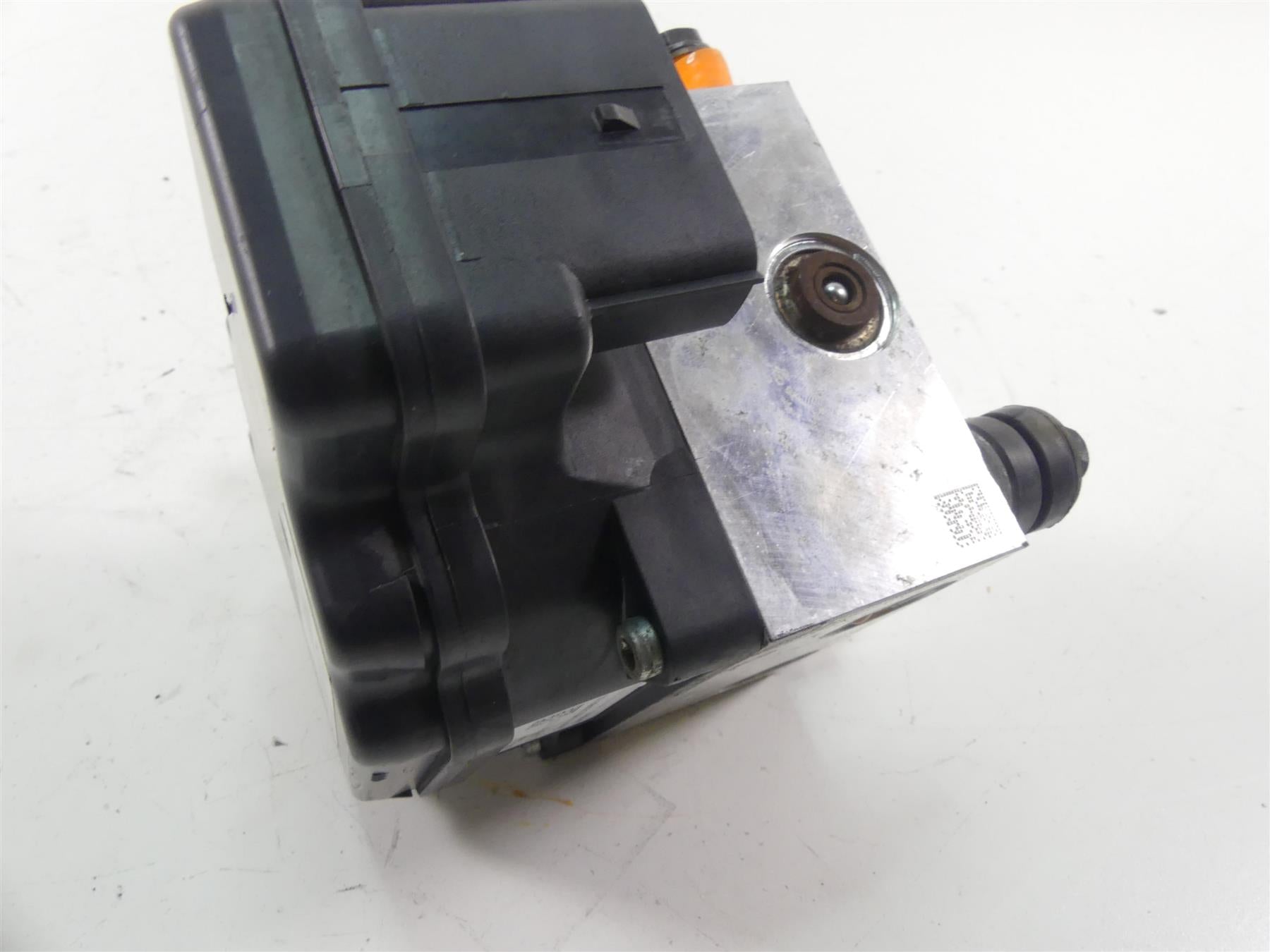 2012 Harley Touring FLHTK Electra Glide Abs Brake Pump Unit Module 40601-08A {{ shop.shopifyCountryName }} - Mototech271