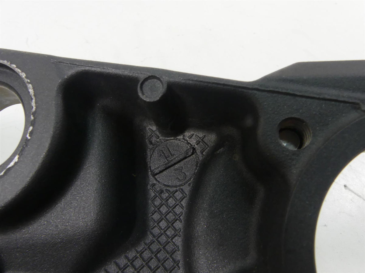 2019 Kawasaki ZX1400 ZX-14R Ninja Upper Triple Tree Steering Clamp 44039-0113-18 {{ shop.shopifyCountryName }} - Mototech271